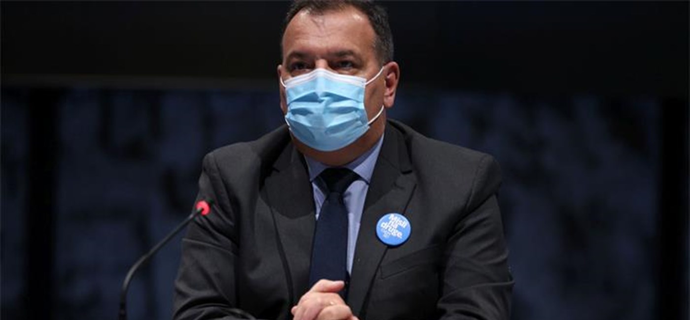 Beroš: Epidemiološko stanje iznimno zadovoljavajuće, što dopušta razmišljanje o popuštanju nekih mjera